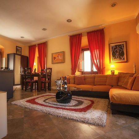Luxury Home Bosa Apartment Extérieur photo