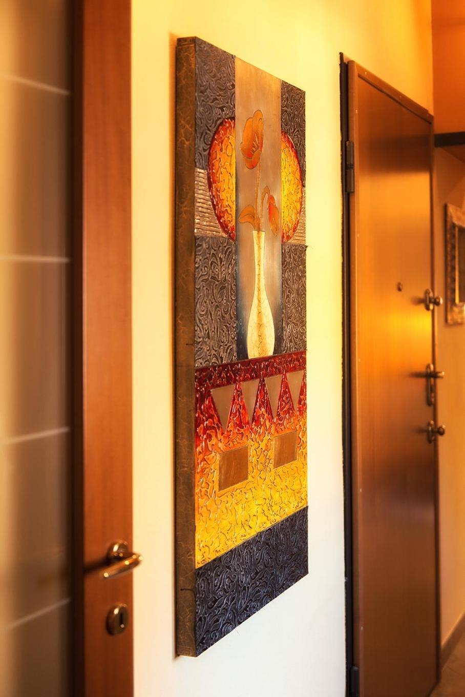 Luxury Home Bosa Apartment Extérieur photo