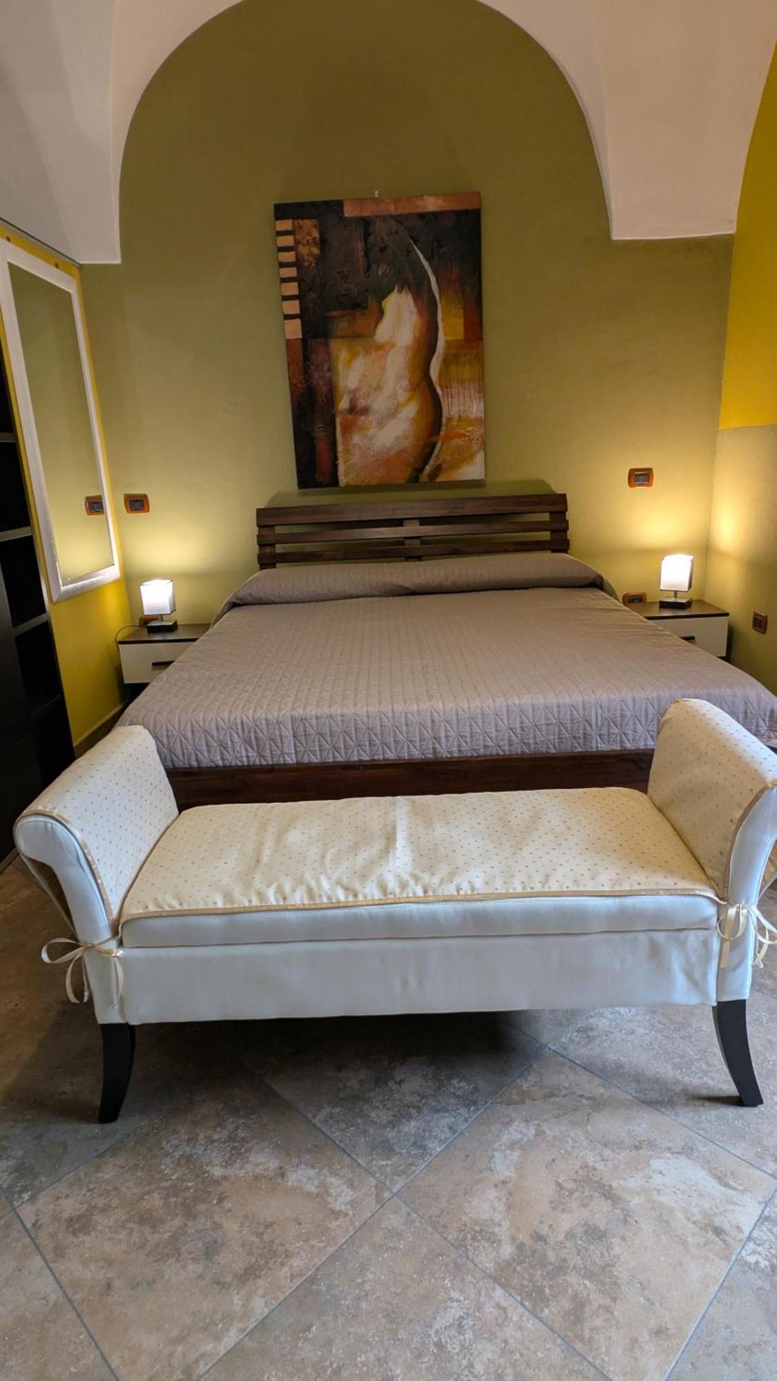 Luxury Home Bosa Apartment Extérieur photo