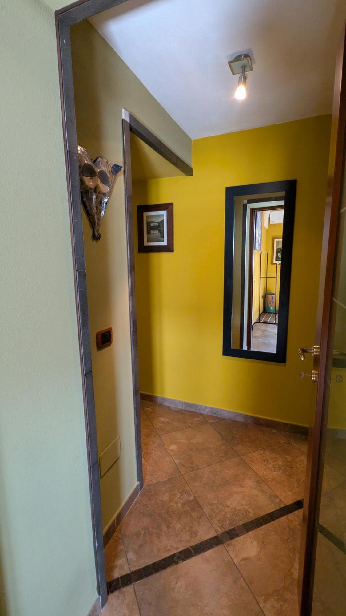 Luxury Home Bosa Apartment Extérieur photo