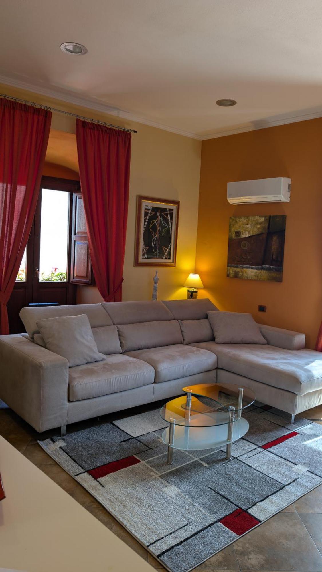 Luxury Home Bosa Apartment Extérieur photo