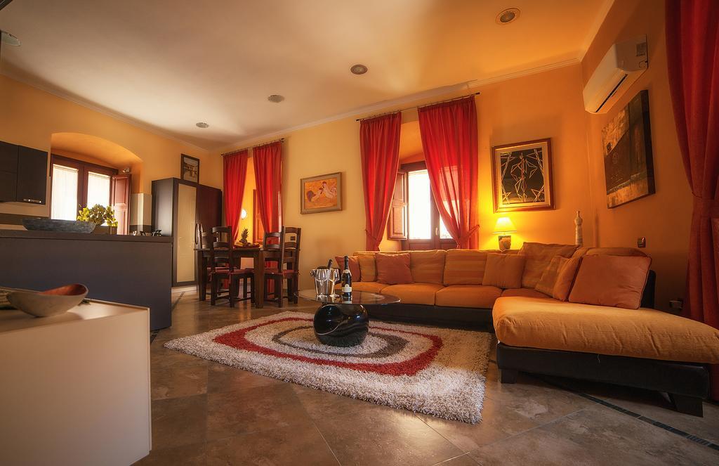 Luxury Home Bosa Apartment Extérieur photo