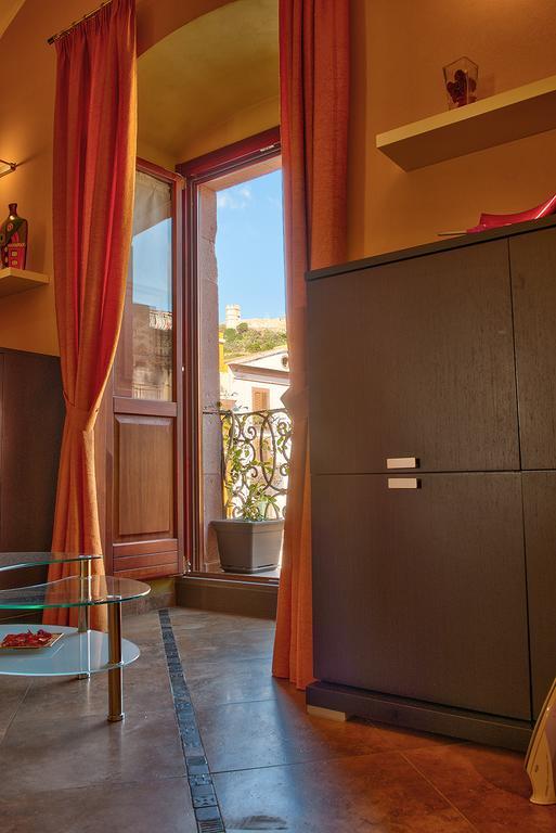 Luxury Home Bosa Apartment Extérieur photo