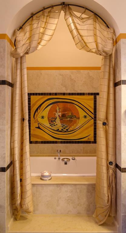 Luxury Home Bosa Apartment Extérieur photo
